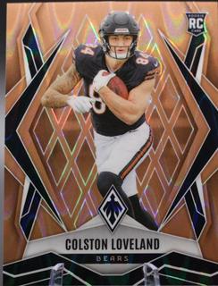 Colston Loveland