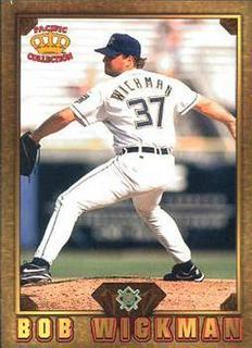 Bob Wickman