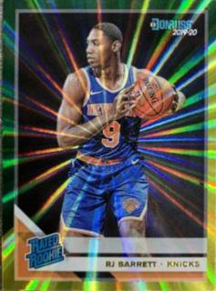 RJ Barrett