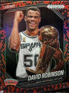 David Robinson