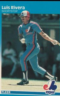 Luis Rivera