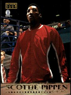Scottie Pippen