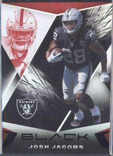 Josh Jacobs