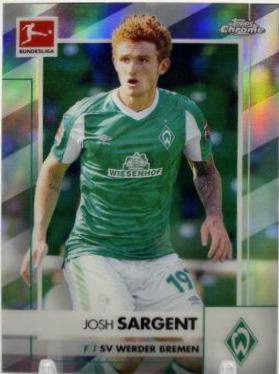 Josh Sargent