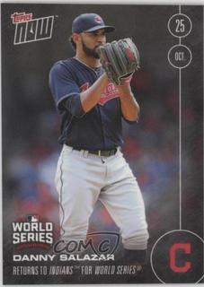 Danny Salazar