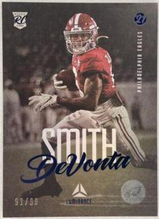DeVonta Smith