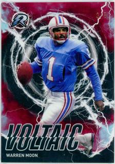 Warren Moon
