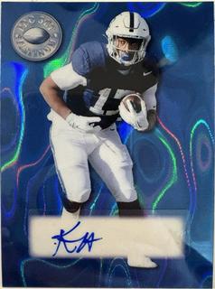 Kaytron Allen