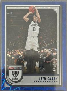 Seth Curry