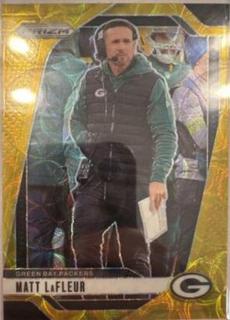 Matt LaFleur