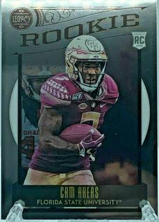 Cam Akers