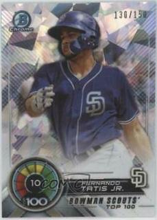 Fernando Tatis Jr.
