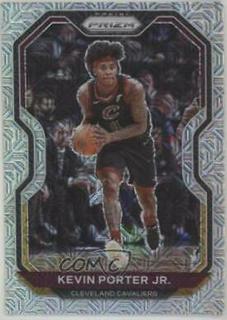 Kevin Porter Jr.