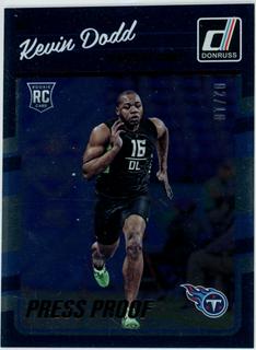 Kevin Dodd