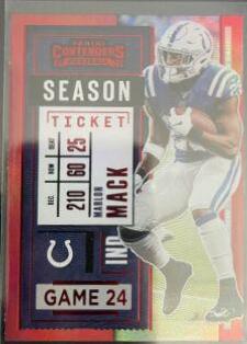 Marlon Mack