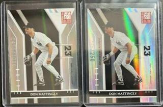 Don Mattingly