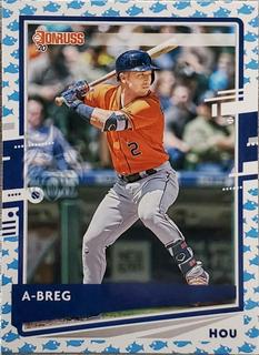 Alex Bregman
