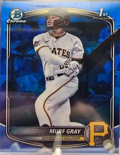 Murf Gray