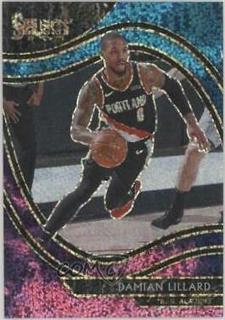 Damian Lillard
