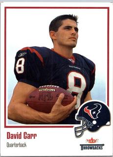 David Carr