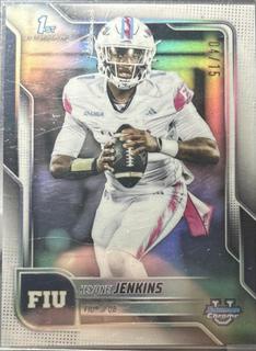 Keyone Jenkins