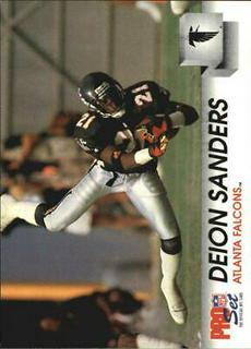 Deion Sanders