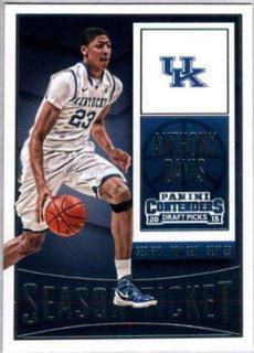 Anthony Davis