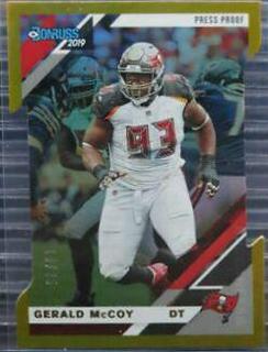 Gerald McCoy
