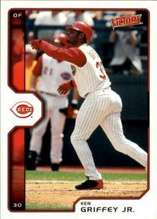 Ken Griffey Jr.