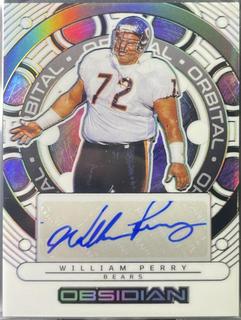 William Perry