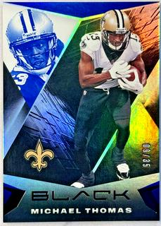 Michael Thomas