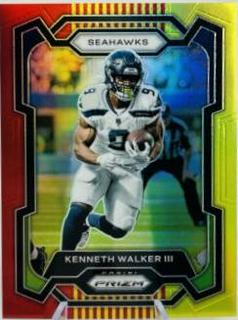 Kenneth Walker III