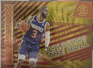 Chris Paul