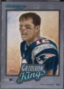 Tom Brady