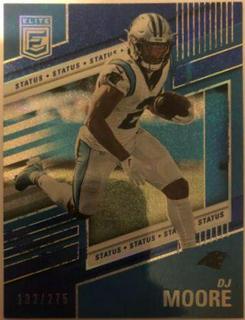 DJ Moore
