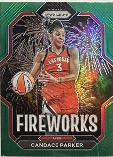 Candace Parker