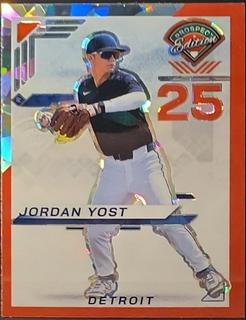 Jordan Yost