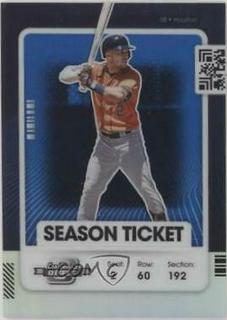 Alex Bregman