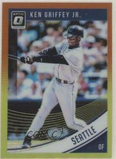 Ken Griffey Jr.