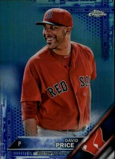David Price