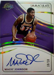 Magic Johnson