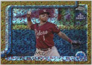 Cody Freeman