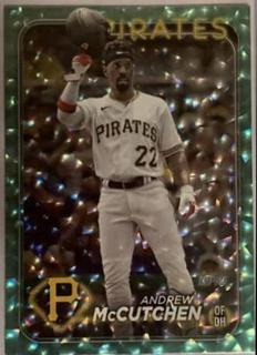 Andrew McCutchen