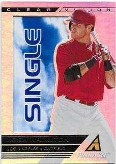 Josh Hamilton