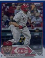 Mike Moustakas