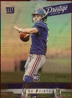 Daniel Jones