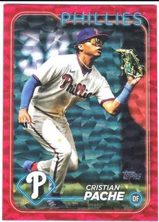 Cristian Pache