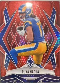 Puka Nacua