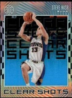 Steve Nash