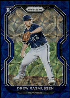 Drew Rasmussen